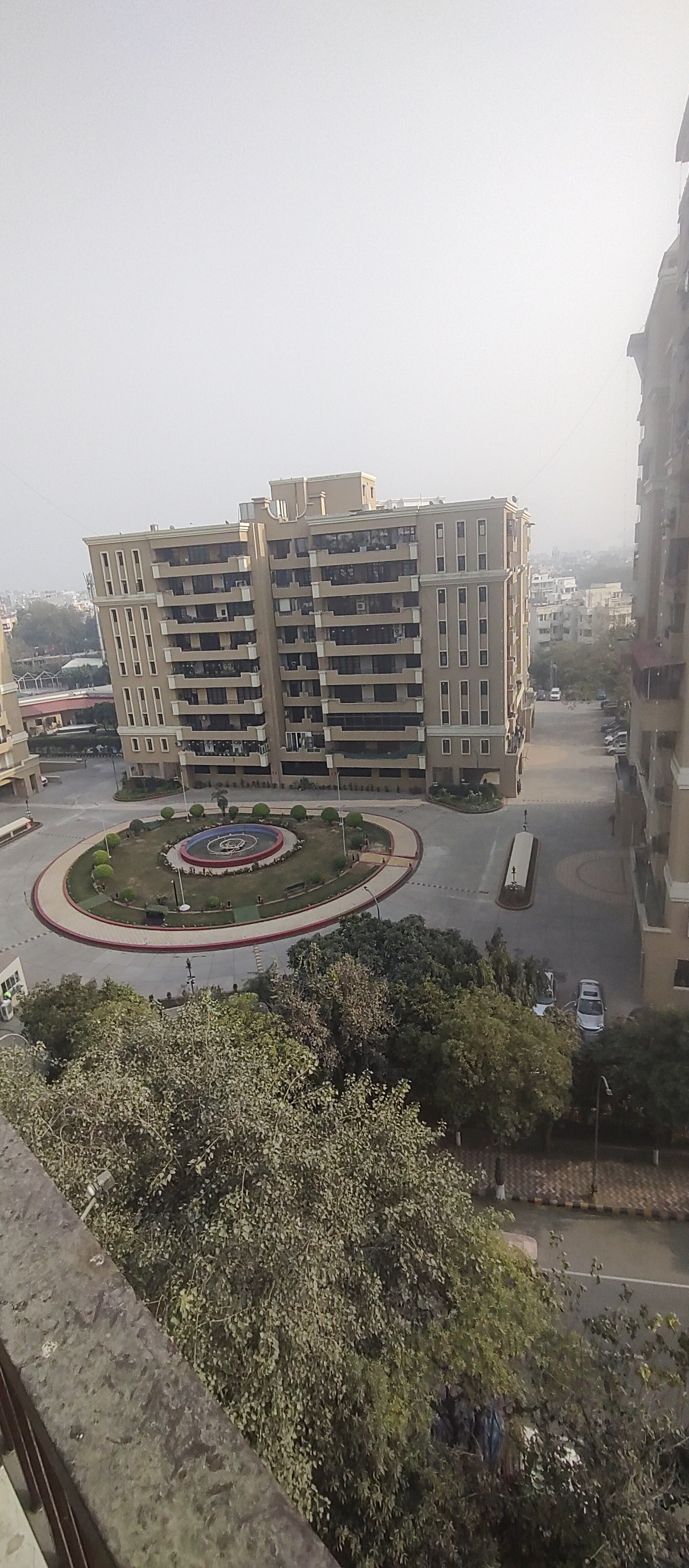 Eros Charmwood Village review image