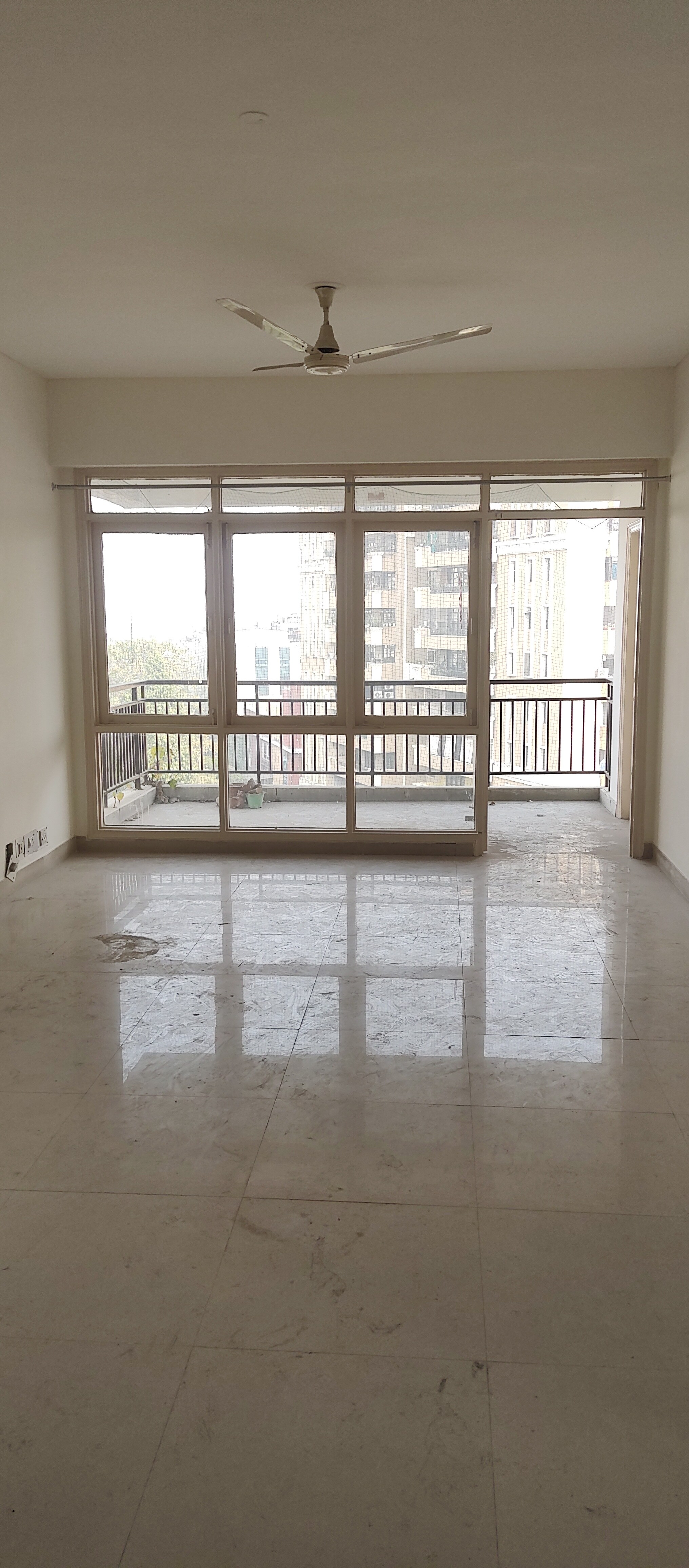 Eros Charmwood Village review image