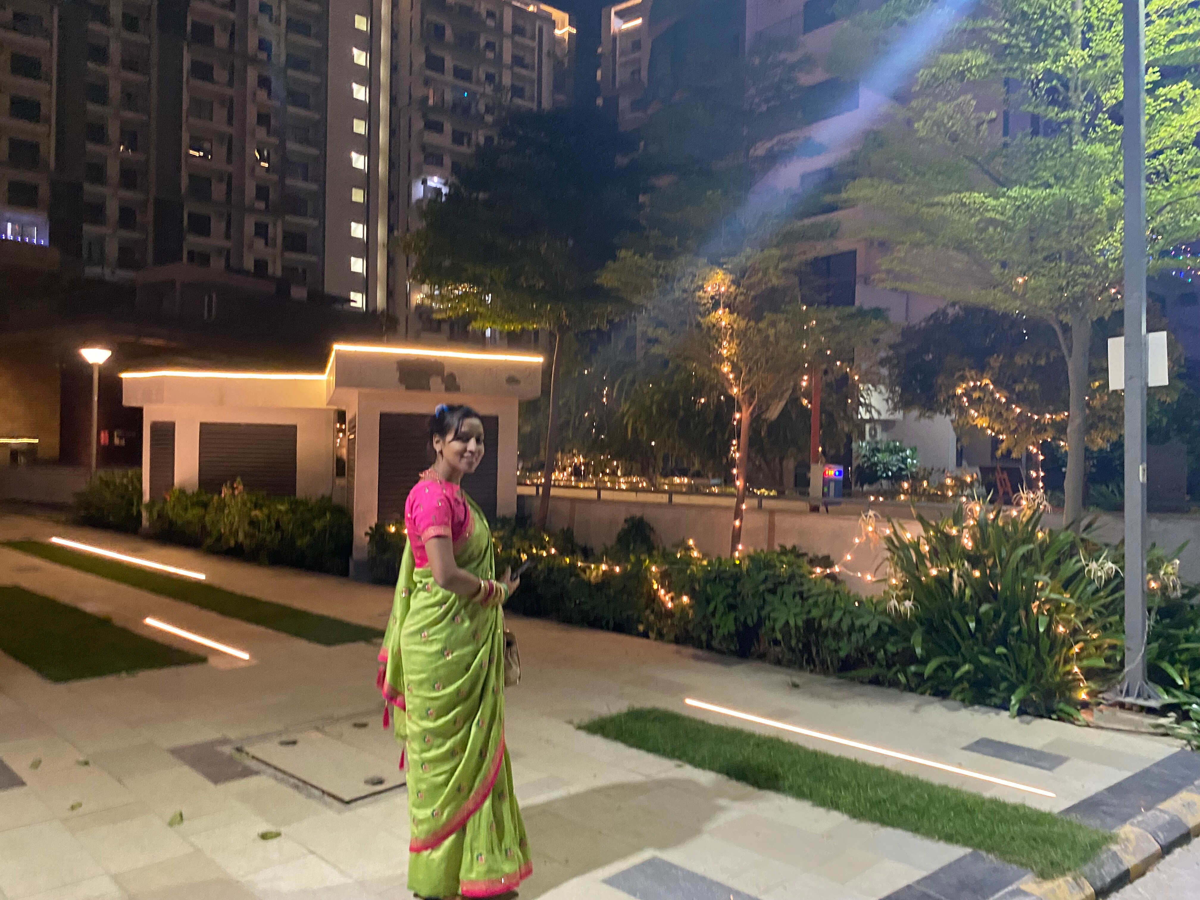 Godrej Oasis review image