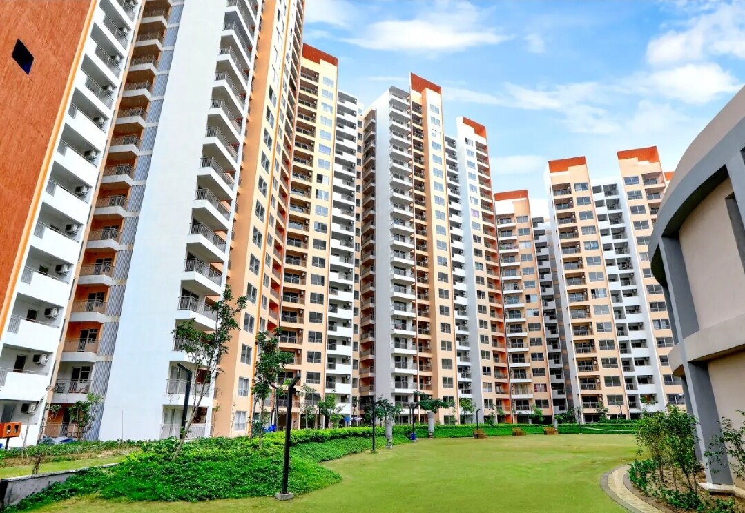 Shapoorji Pallonji Joyville Phase 2 review image
