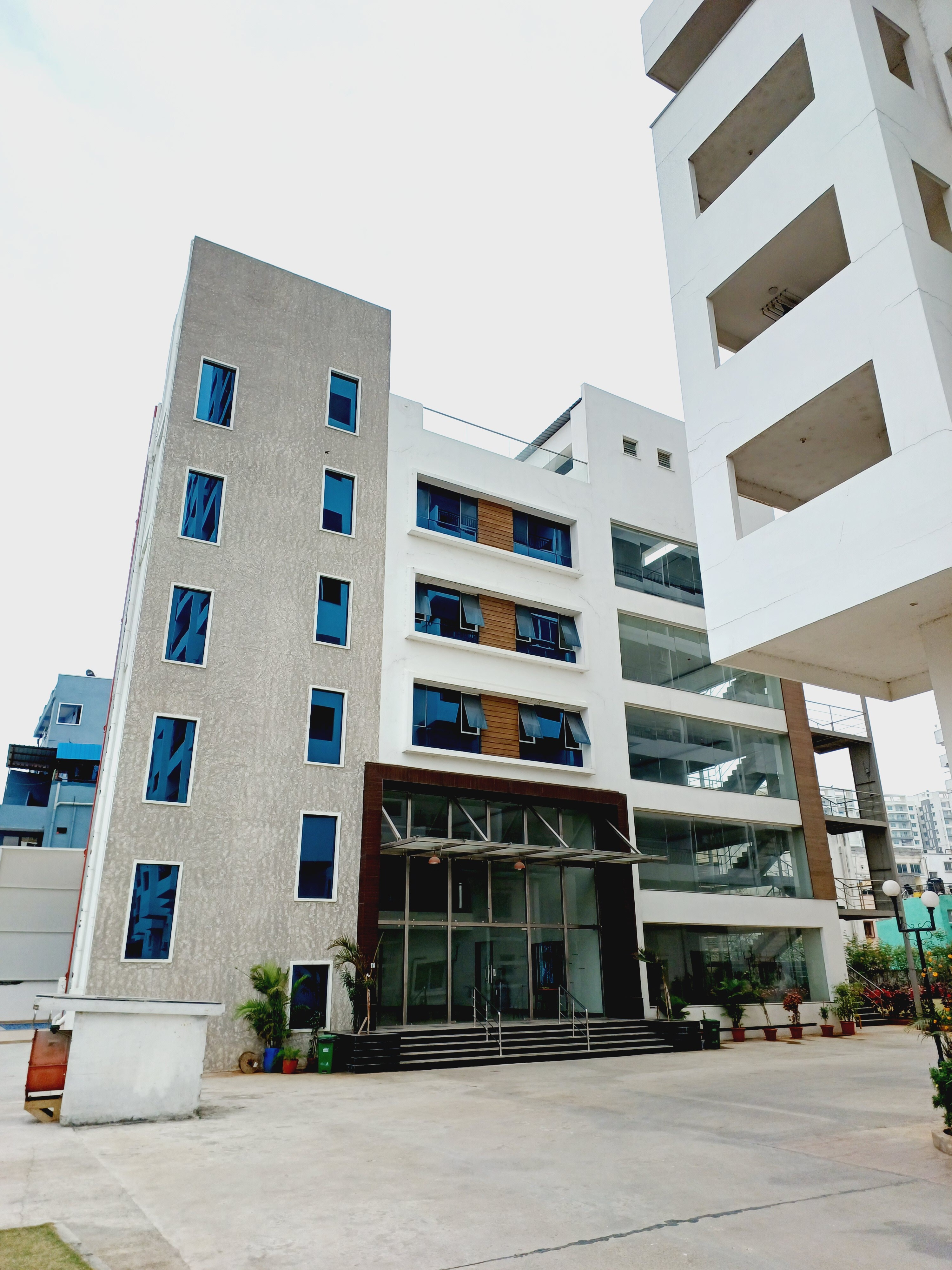 Zaid Property Consultant