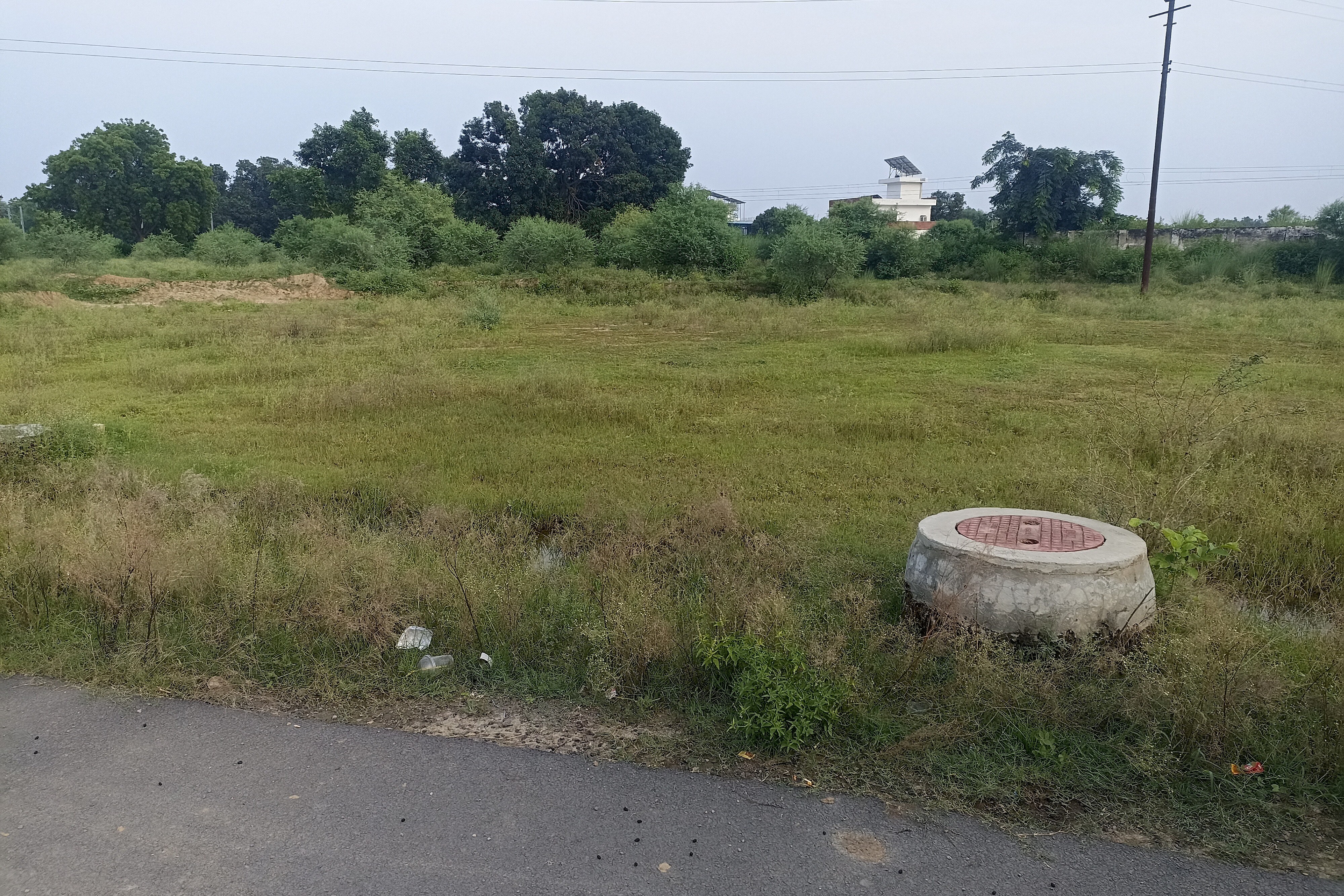Ansal Sushant Golf city review image