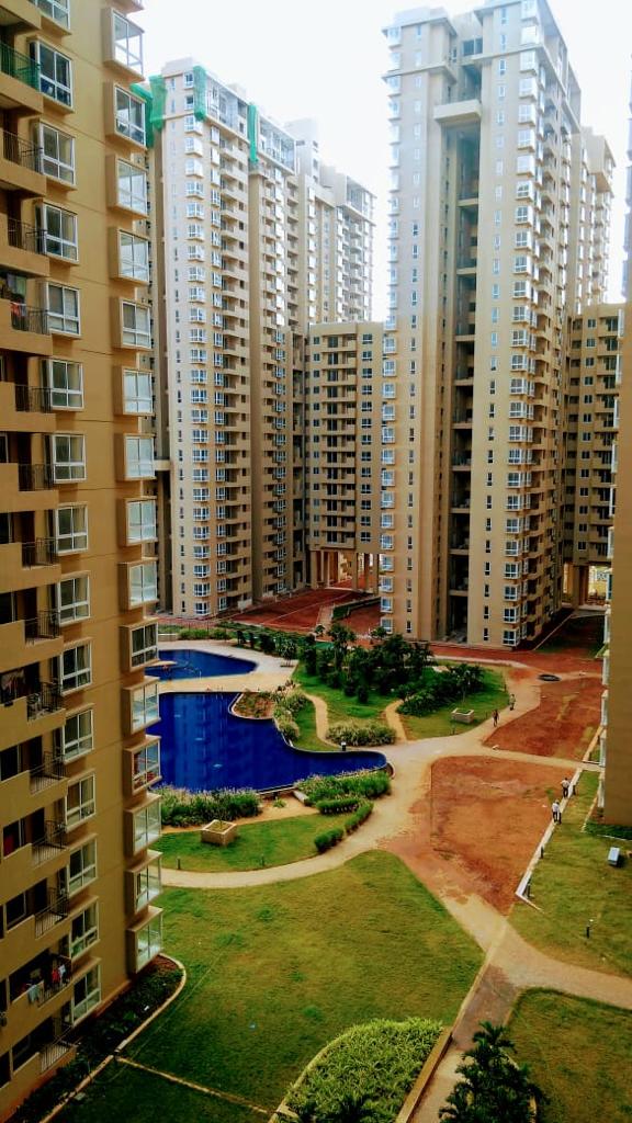 Bhartiya Nikoo Homes review image