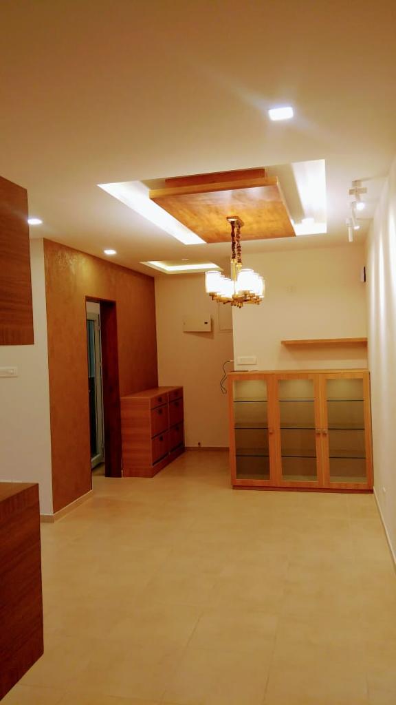 Bhartiya Nikoo Homes review image