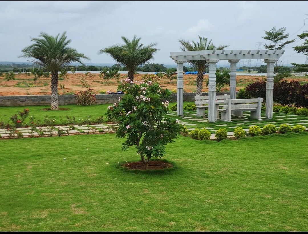 Harichandana Mayfair Villas review image