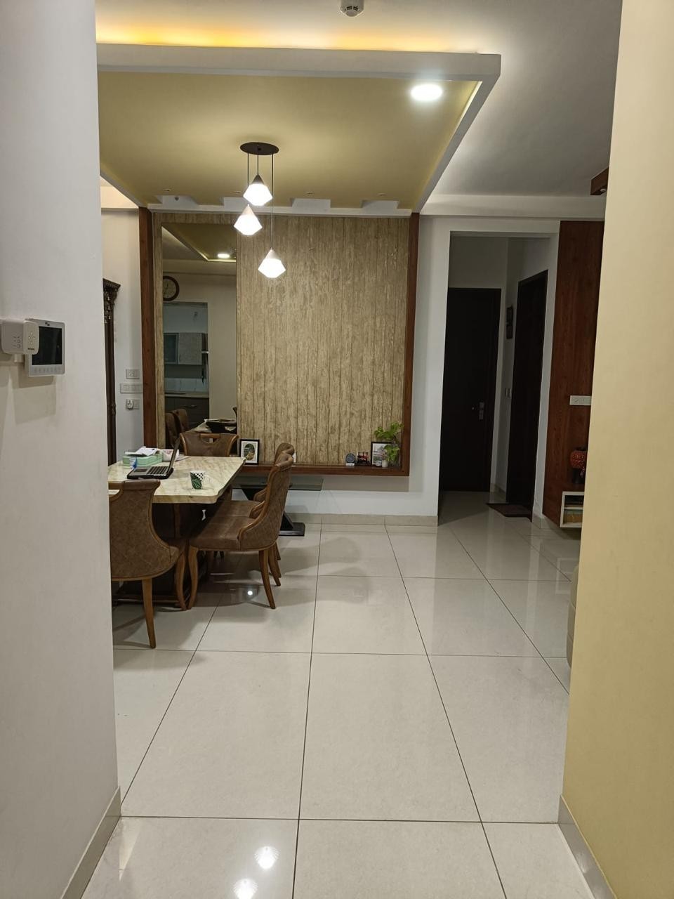 Vaishnavi Terraces review image
