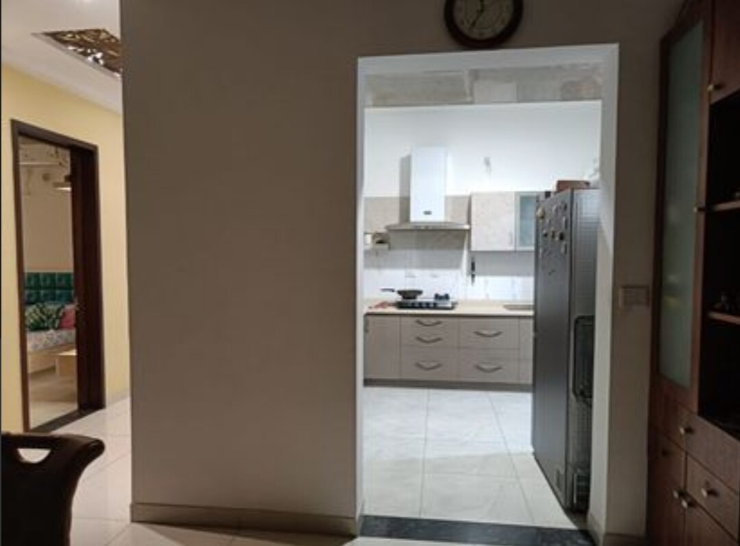 Vaishnavi Terraces review image