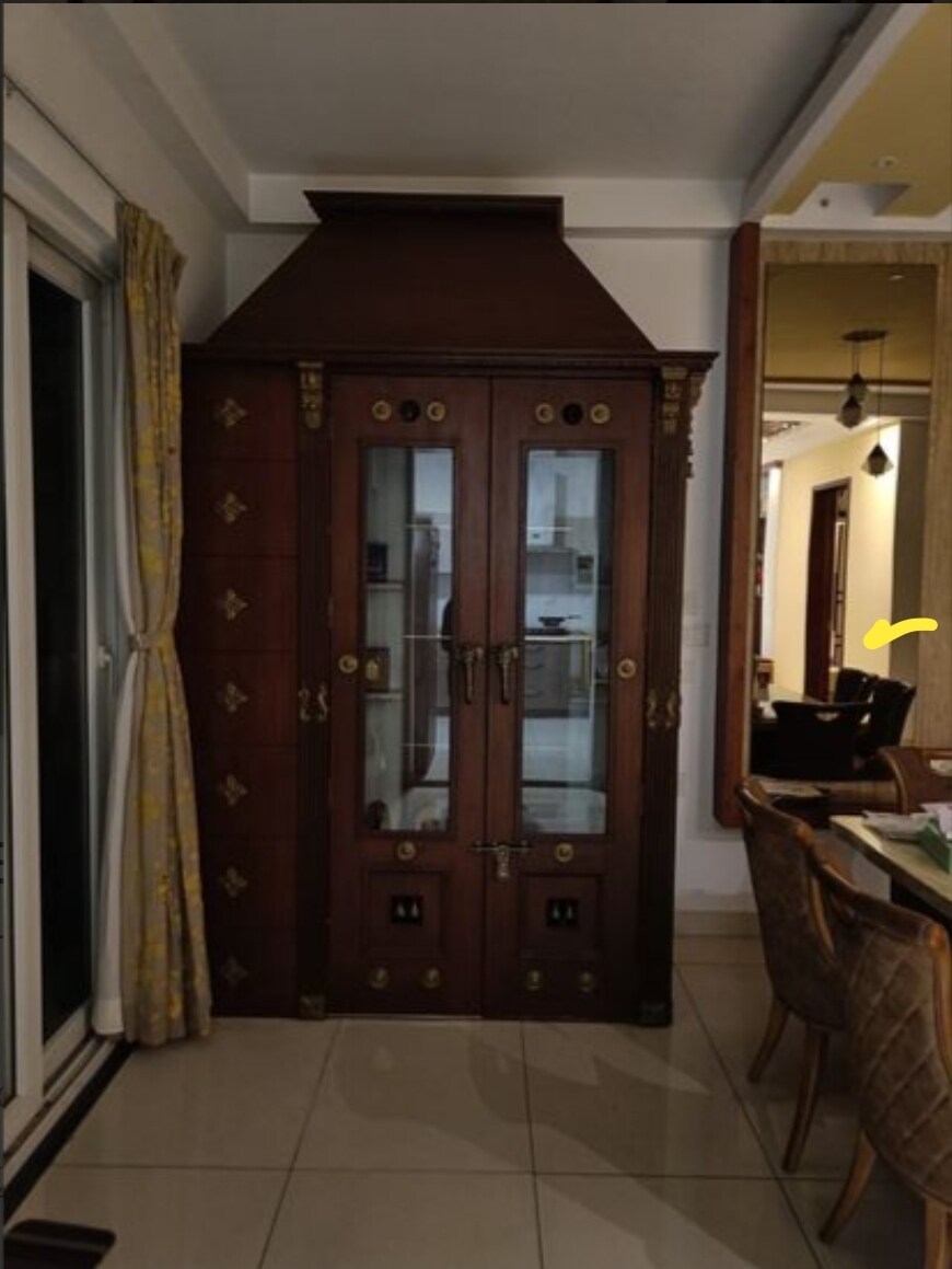 Vaishnavi Terraces review image