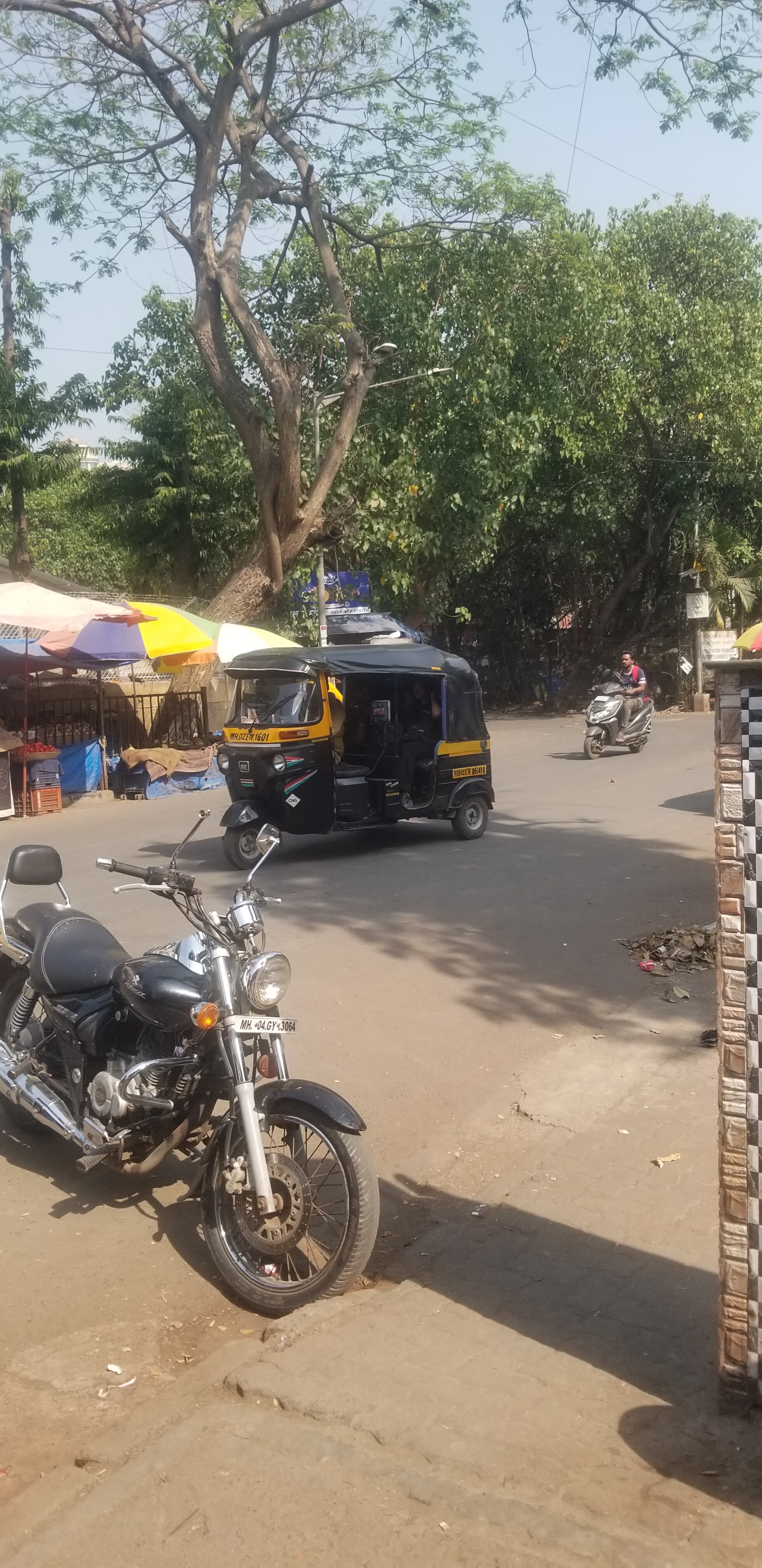 Yari Road review image