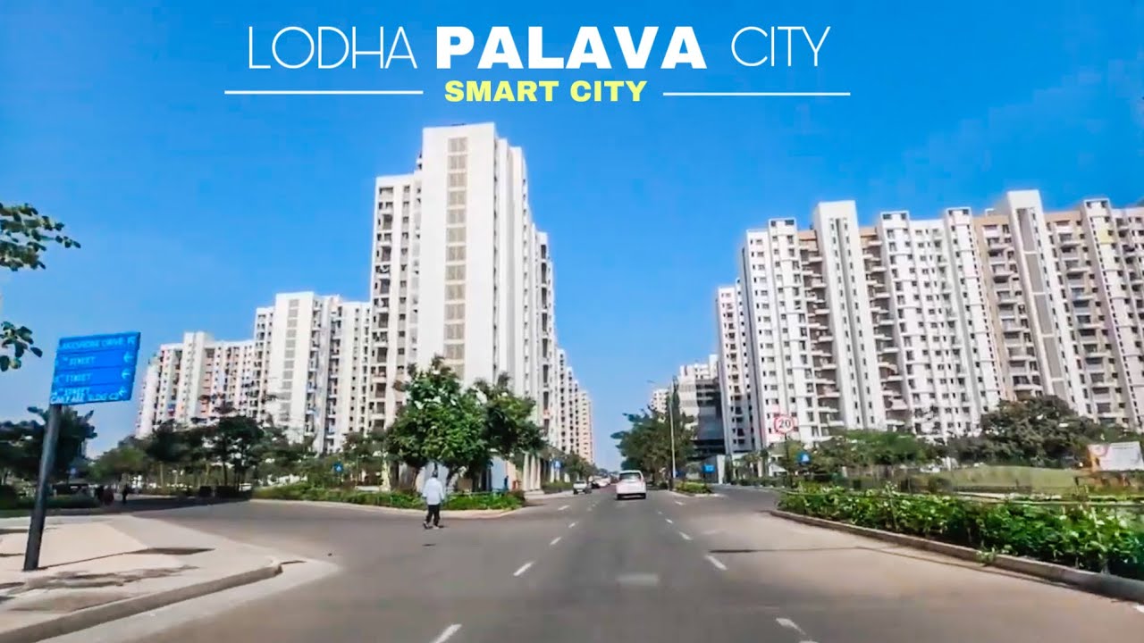 Lodha Palava City Lakeshore Greens review image