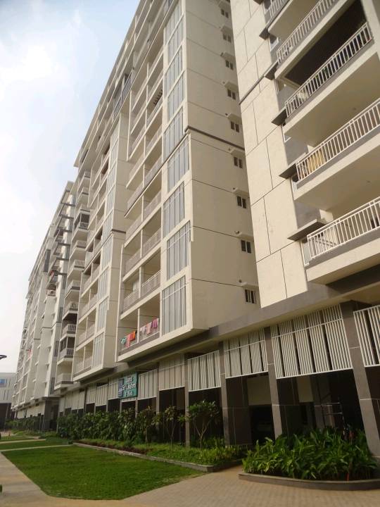 Jain Balaji Nilayam Casa Waterside review image