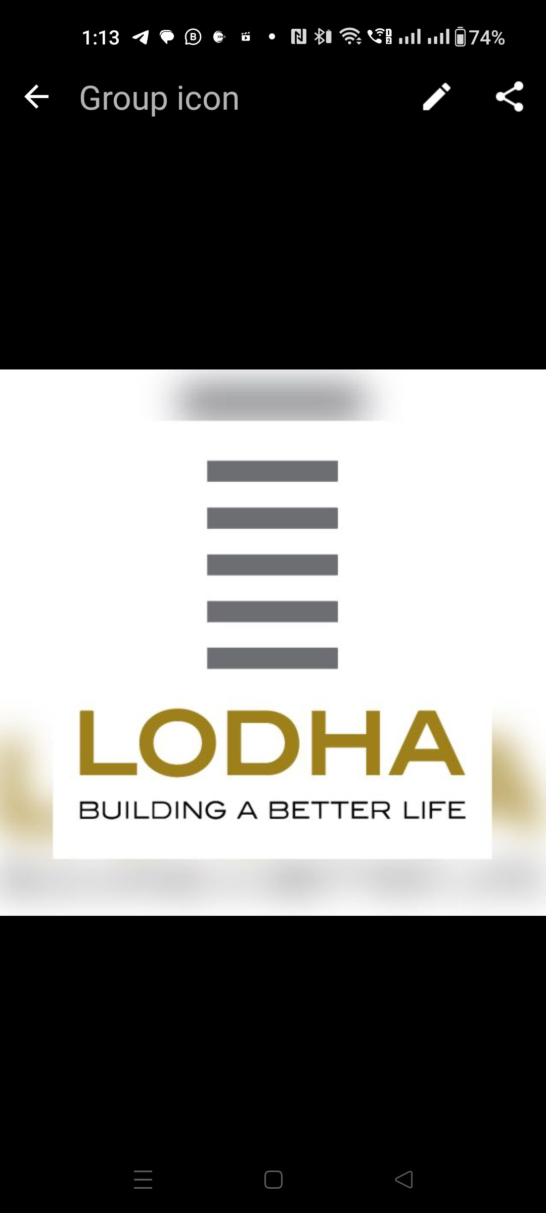 Lodha Palava City review image