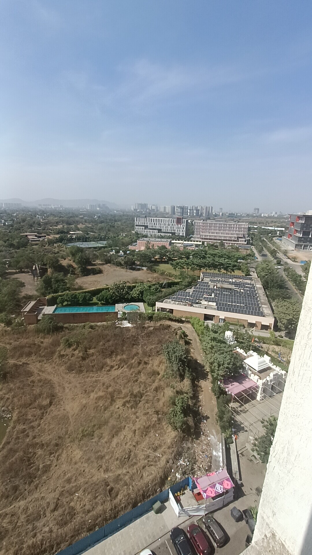 Lodha Palava City review image