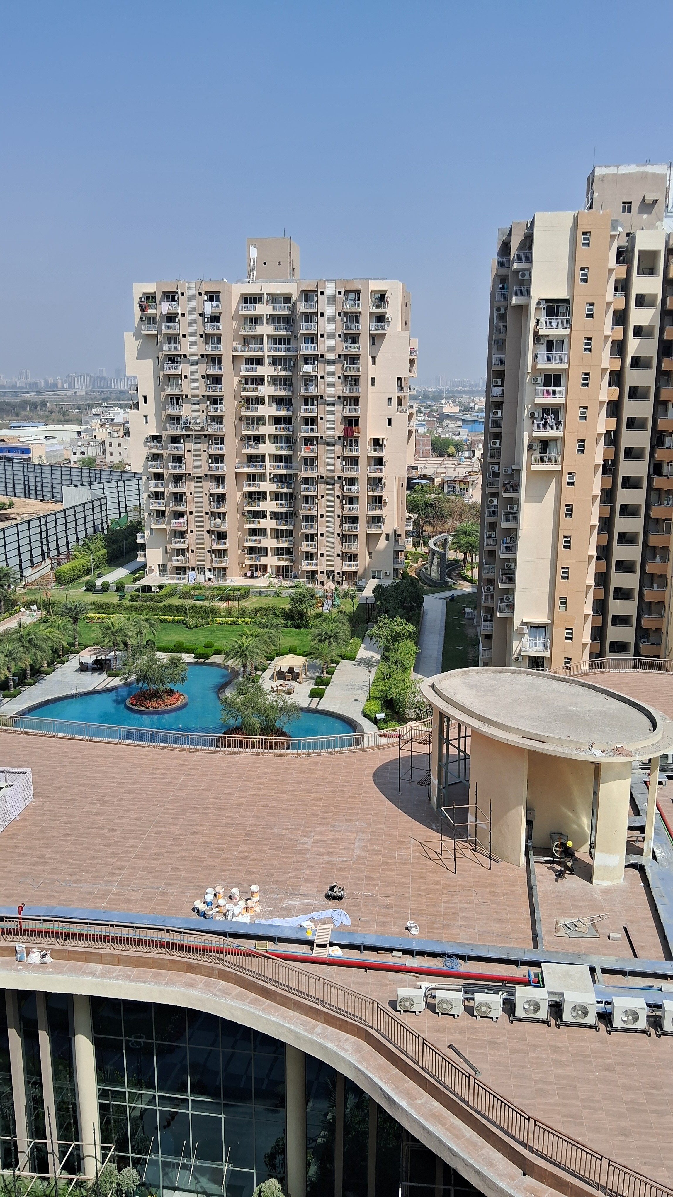 BPTP Park Serene review image
