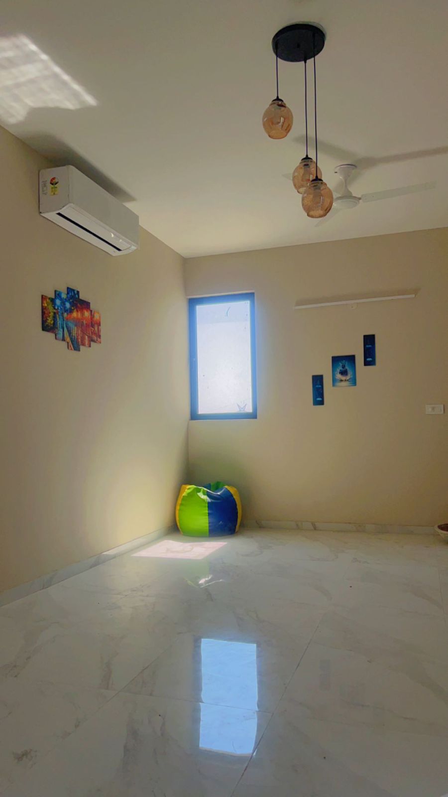 M3M Skywalk review image