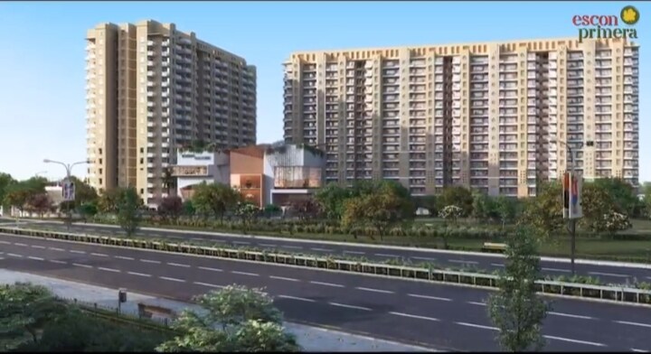 Malwa Escon Primera review image
