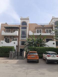 BPTP Park 81 review image