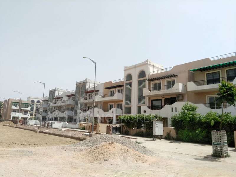 BPTP Park 81 review image