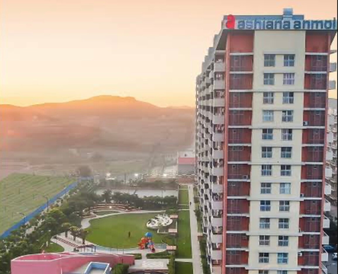 Ashiana Anmol Plaza Phase 1 review image