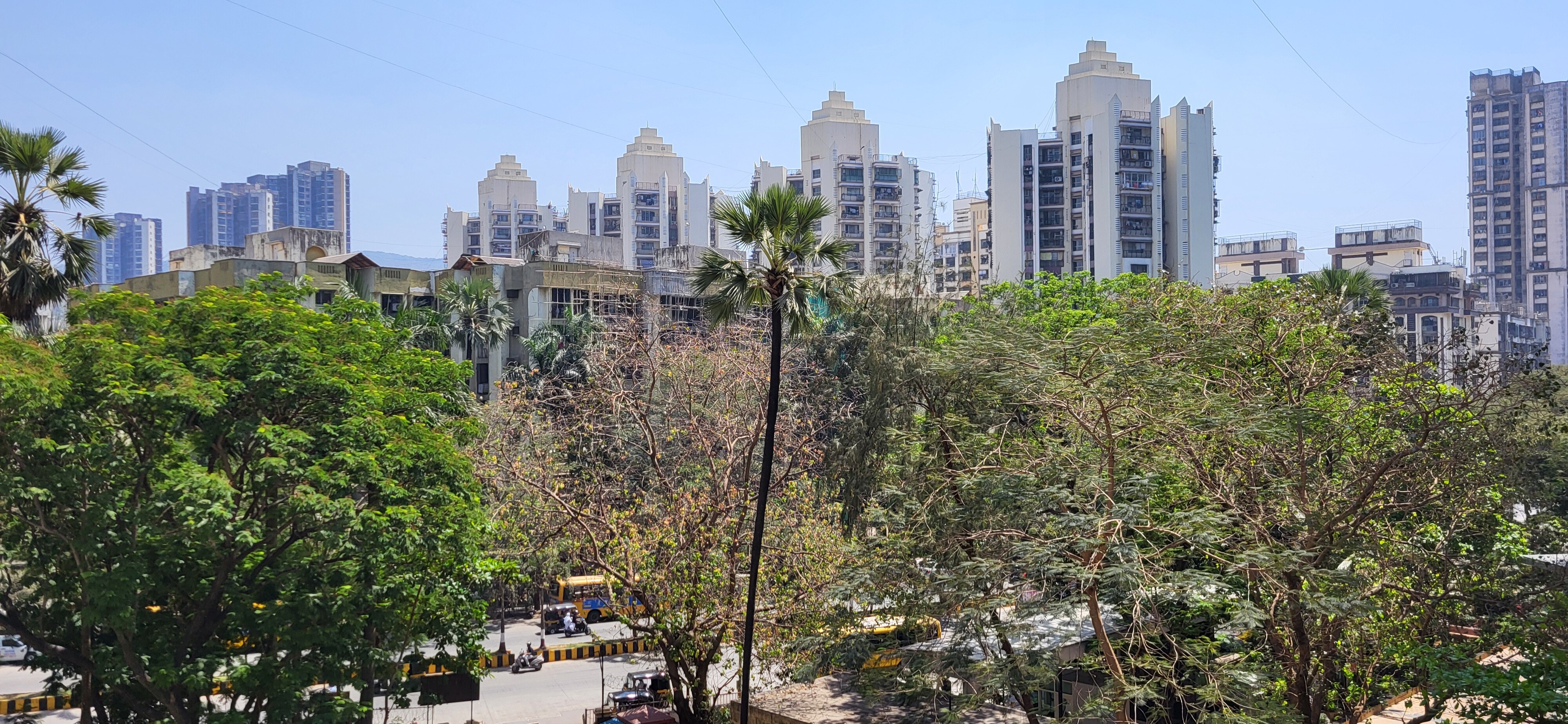 Lokhandwala review image