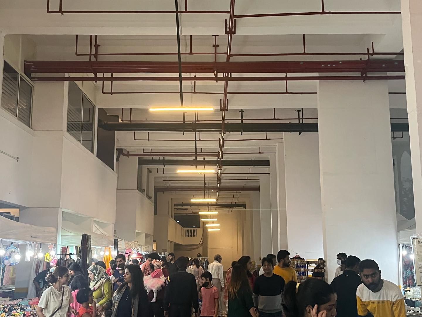 DLF Westend Heights New Town review image
