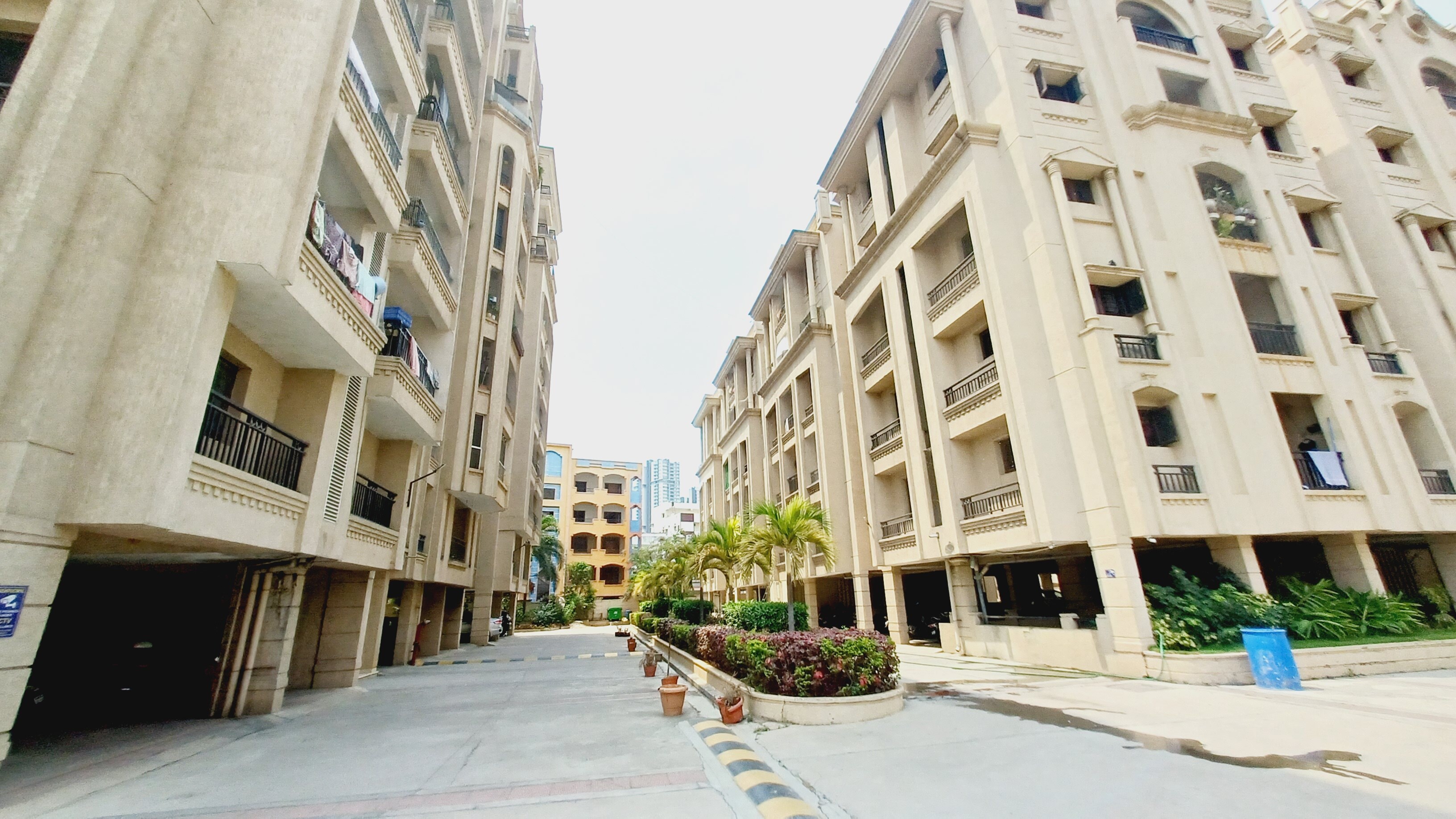 Aditya Empress Towers review image