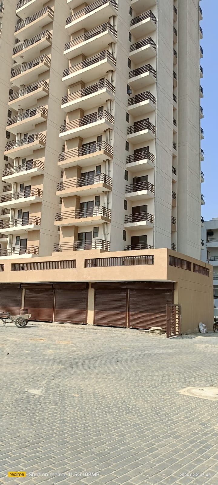 Adore Samriddhi review image
