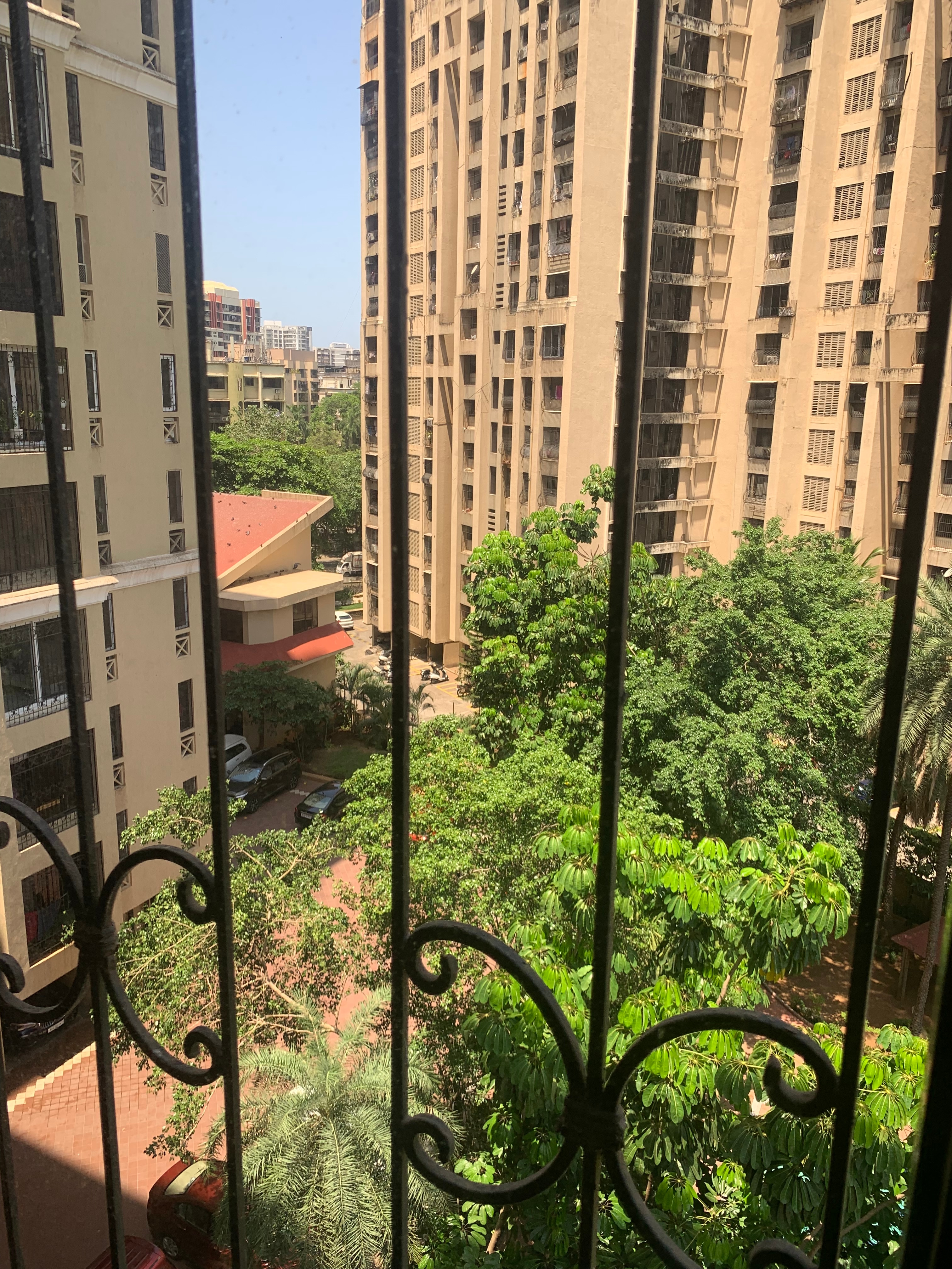 Windermere CHS Andheri West review image