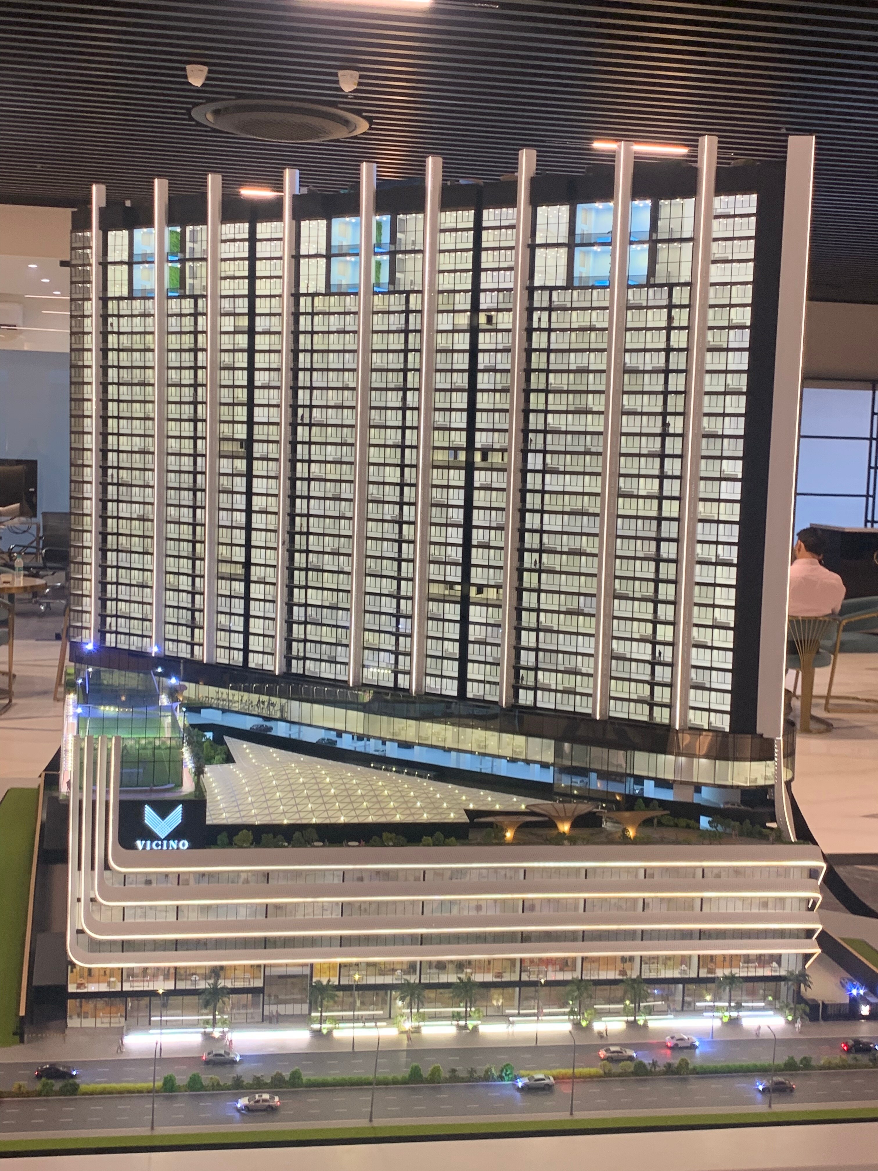 Hiranandani Vista Residences review image