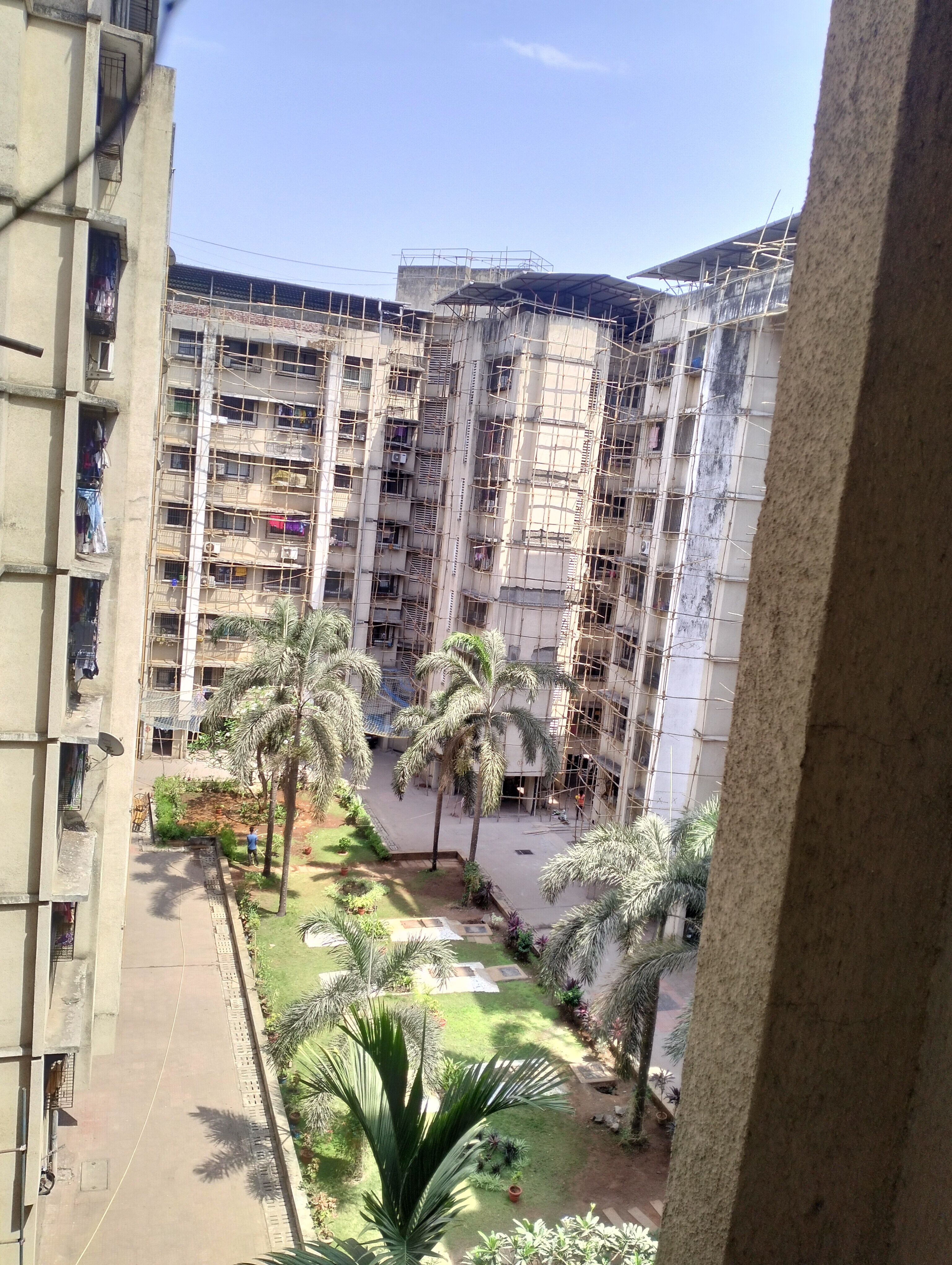Raunak Unnathi Woods Phase 4 And 5 review image