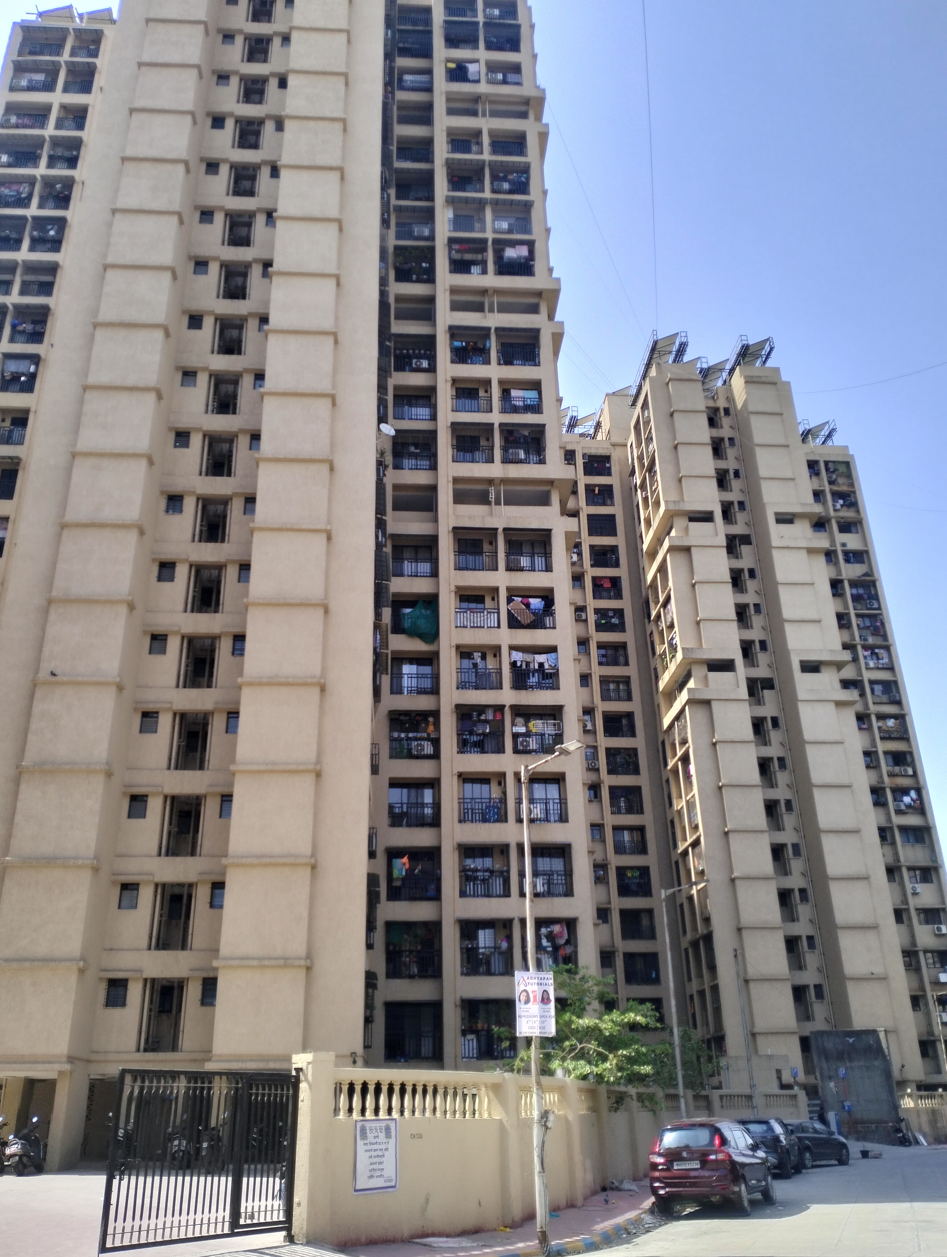 Raunak Unnathi Woods Phase 7 A And B review image