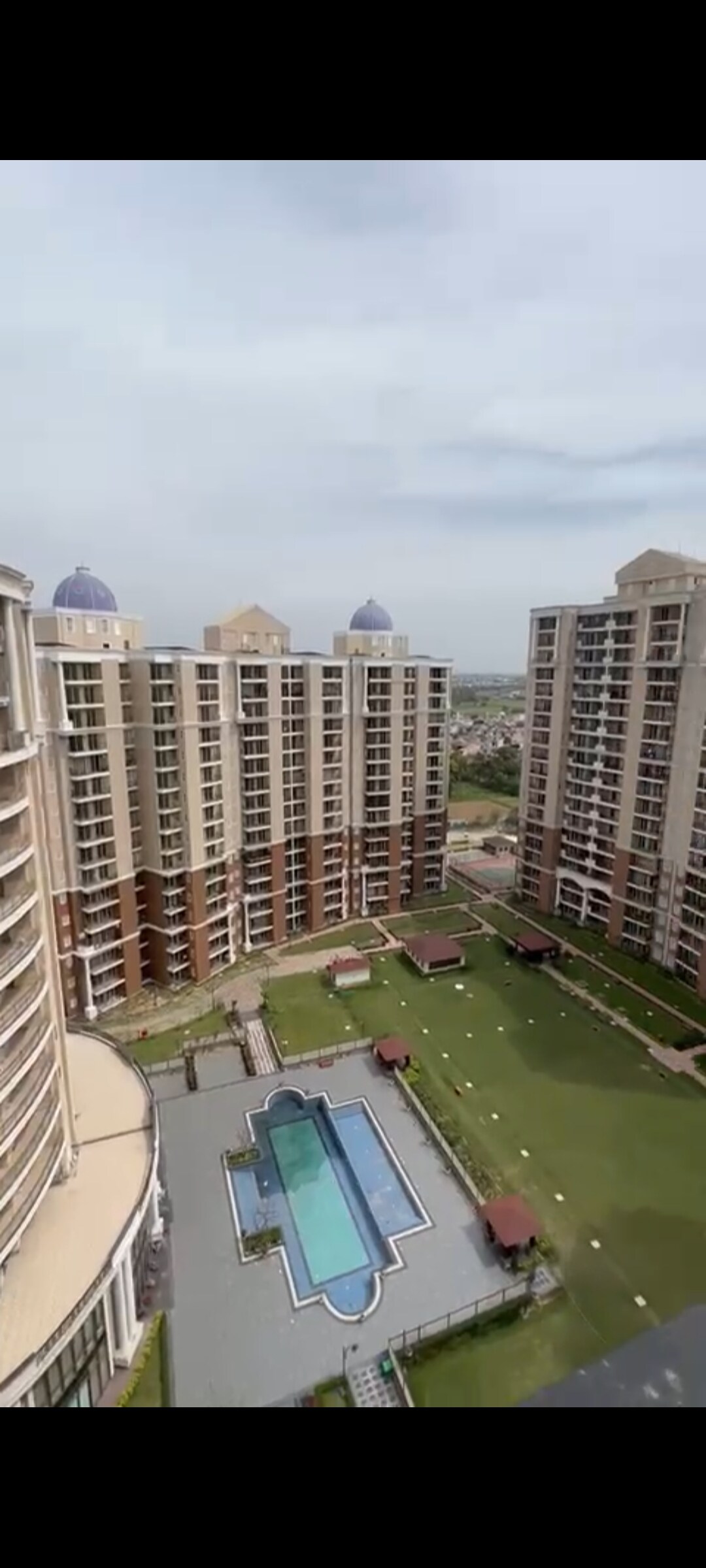 Ambika Florence Park review image