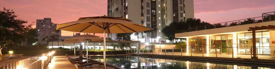 Little Earth Apartments review image