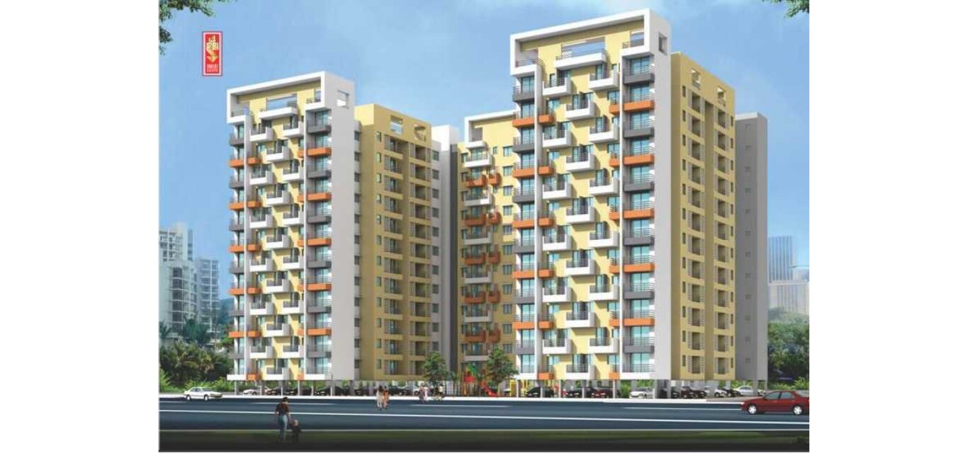 Somani Residency review image
