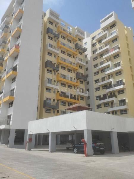 Somani Residency review image