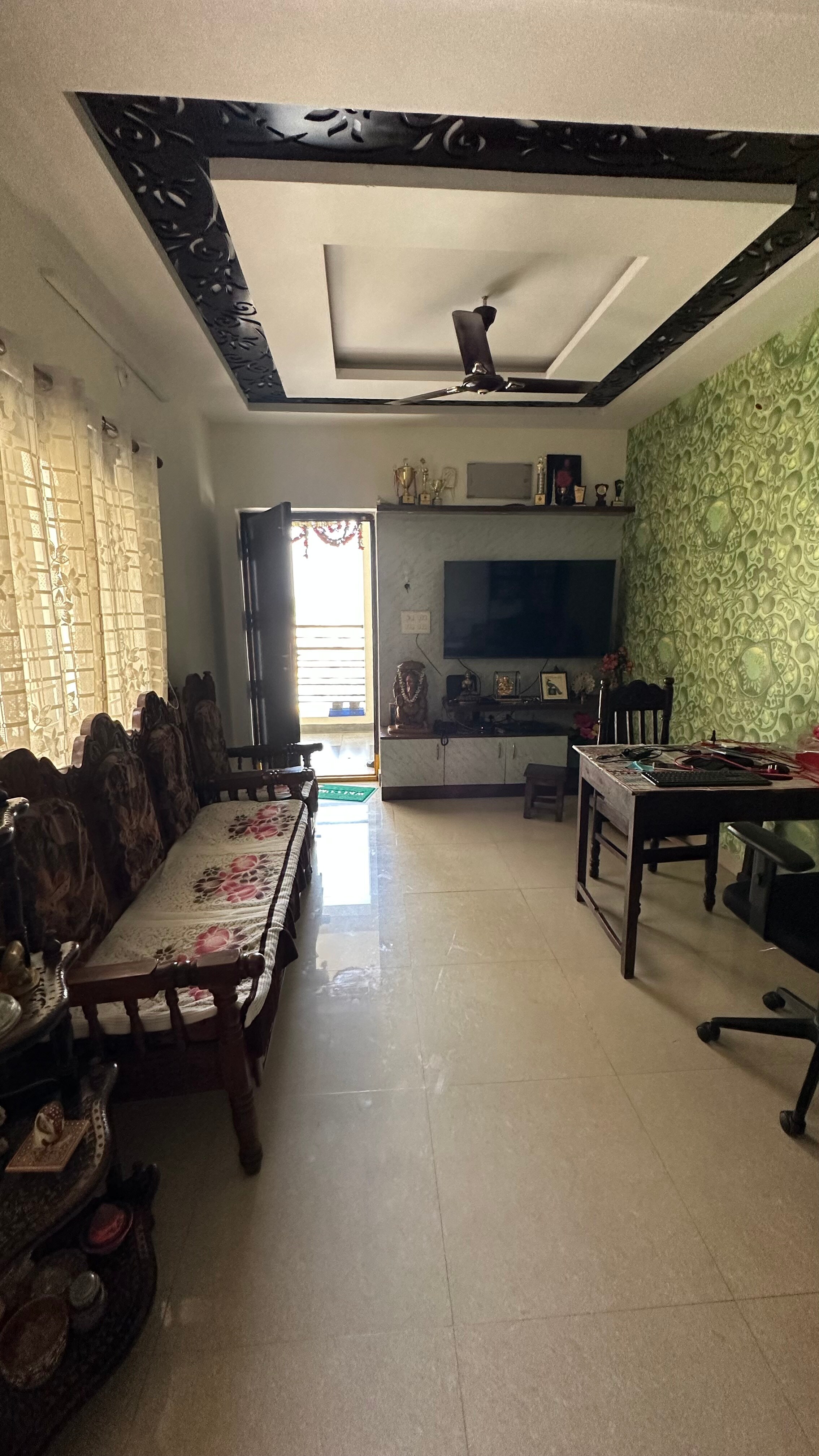 RRC Mahadev Towers review image