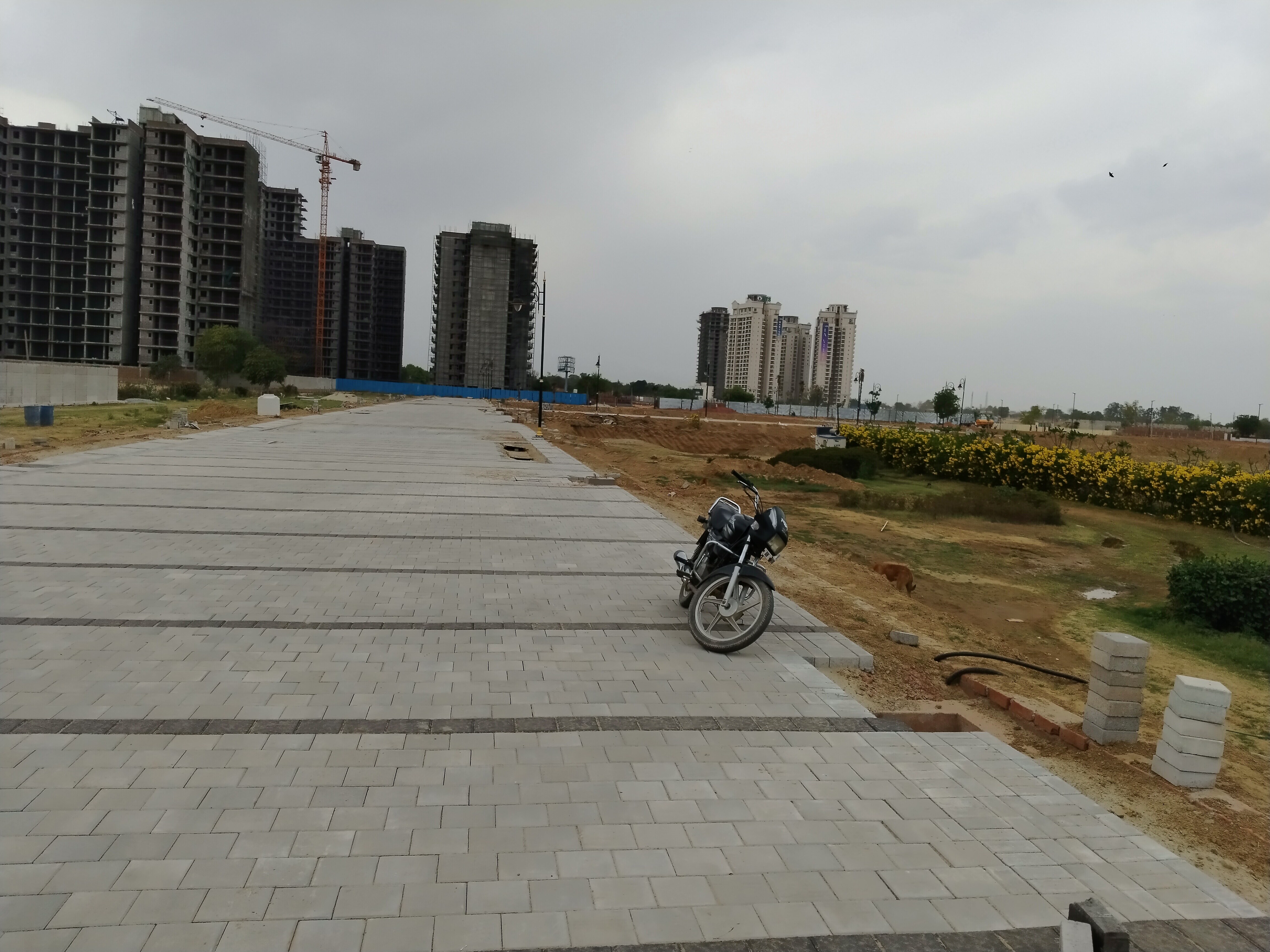 Raheja India Rashtra review image