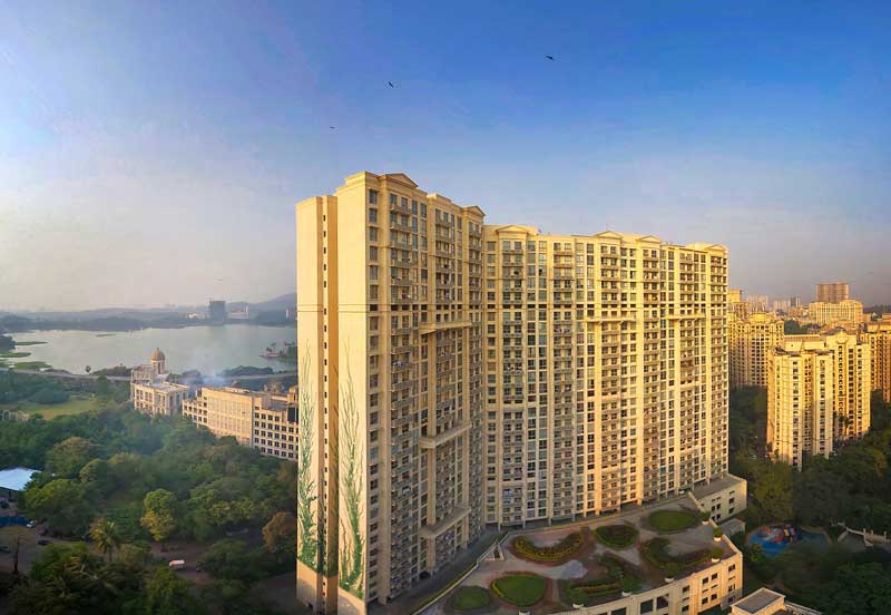 Hiranandani Atlantis review image