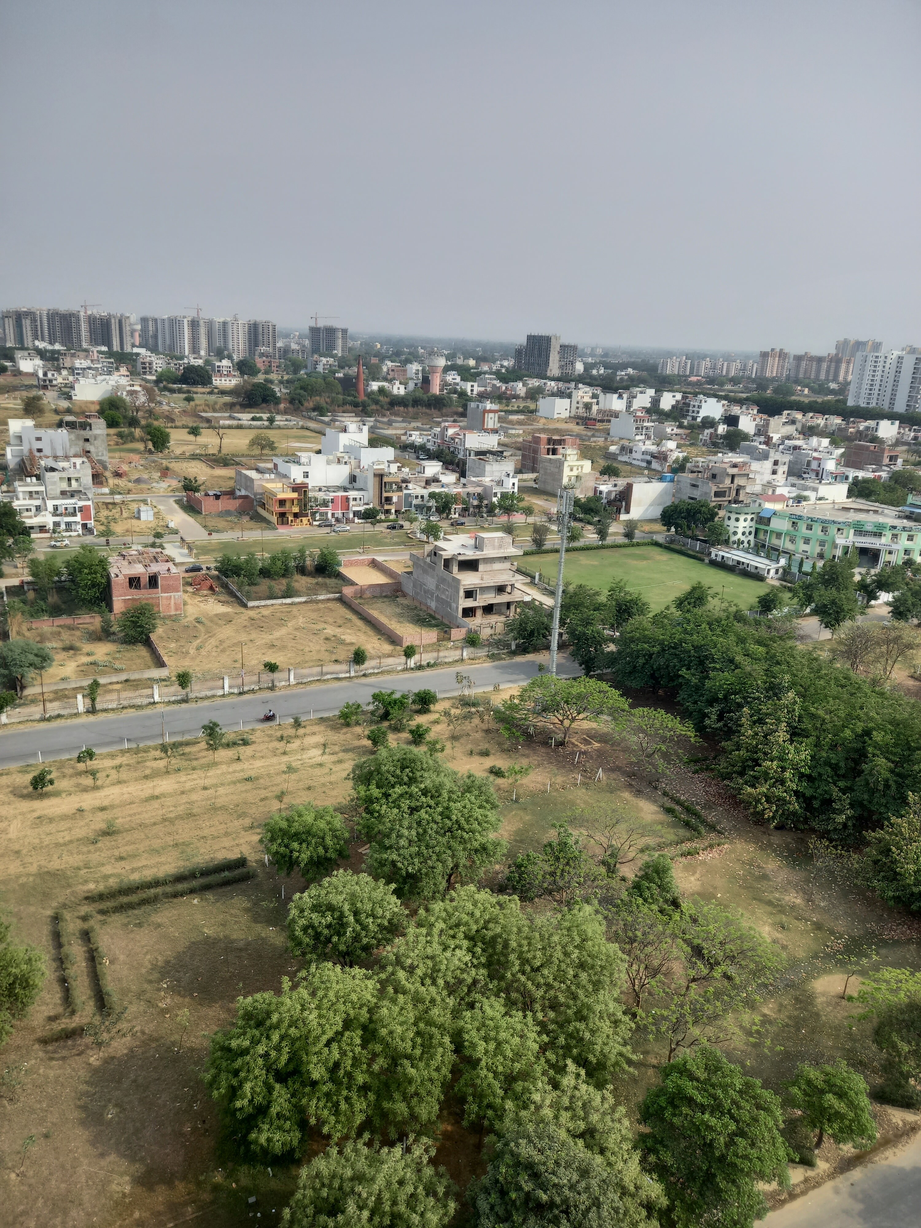 Amar Shaheed Path review image