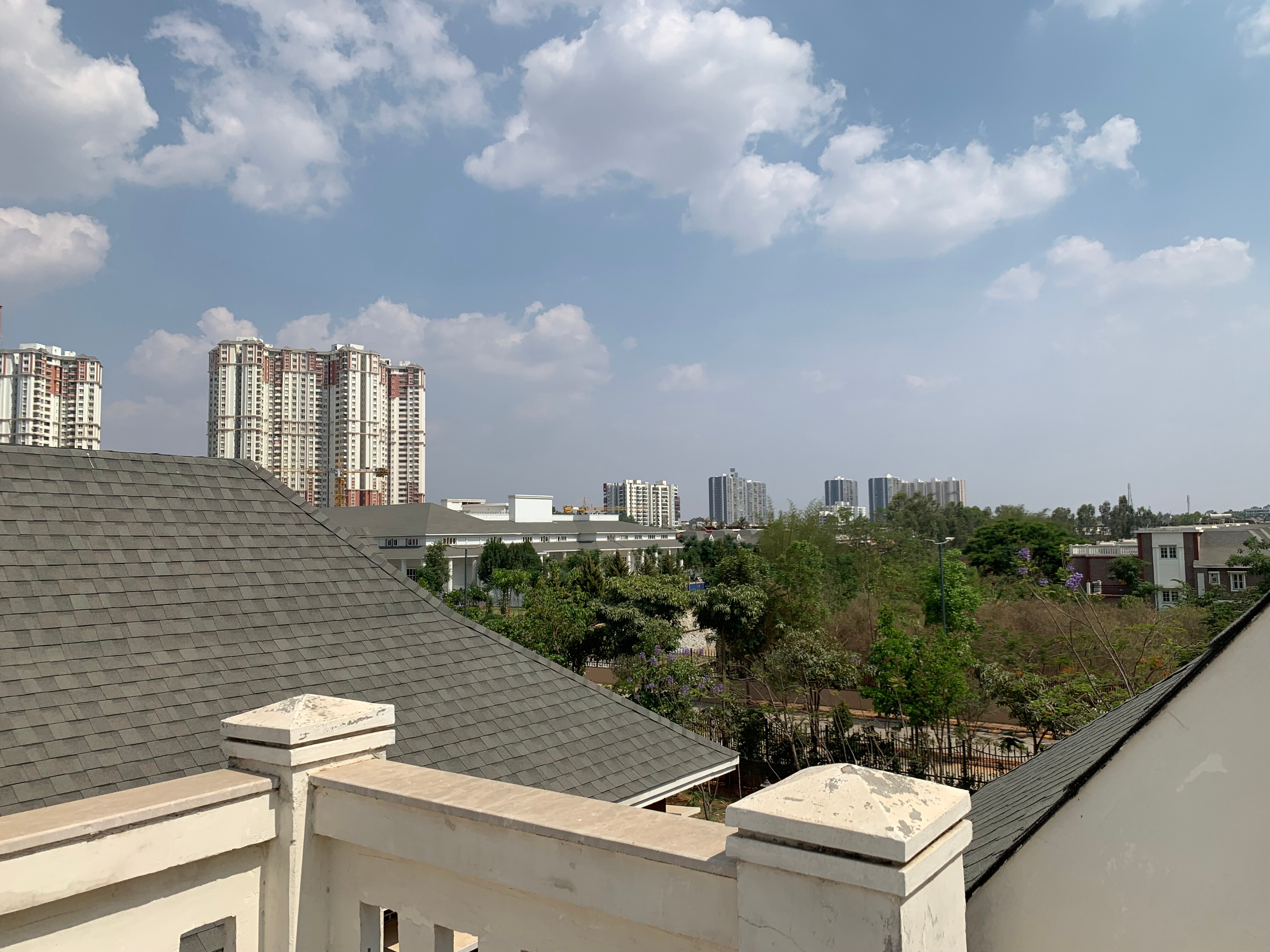 Prestige Lakeside Habitat Villa review image