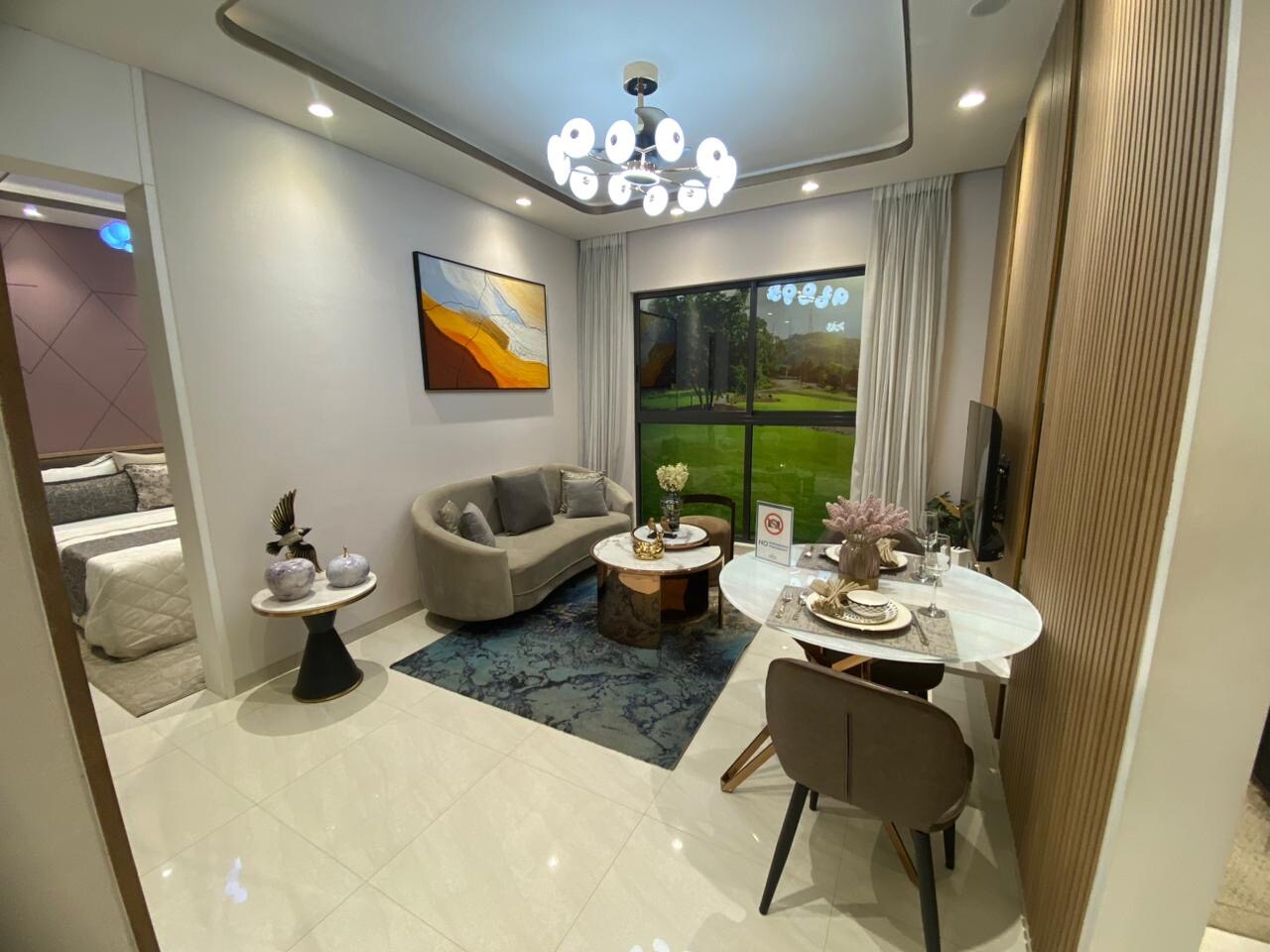 Siddha Sky review image