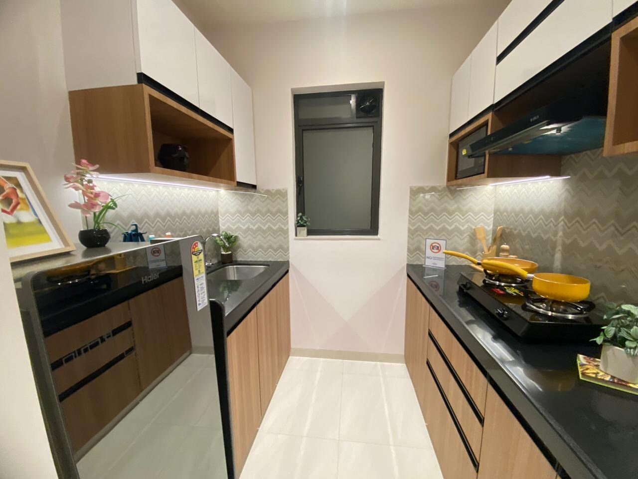 Siddha Sky review image