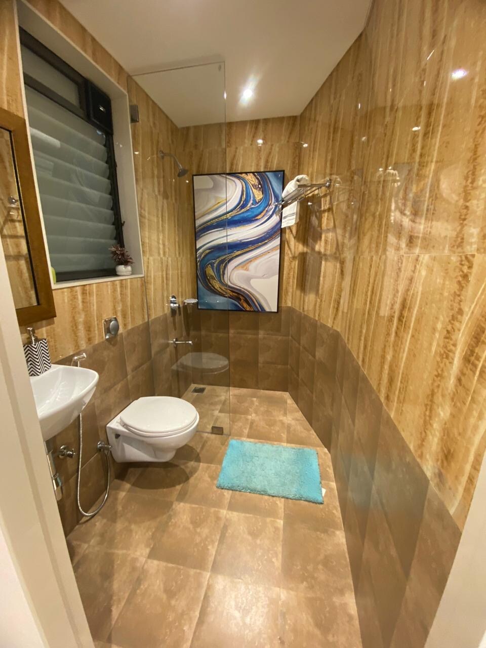 pooja suresh chaugule