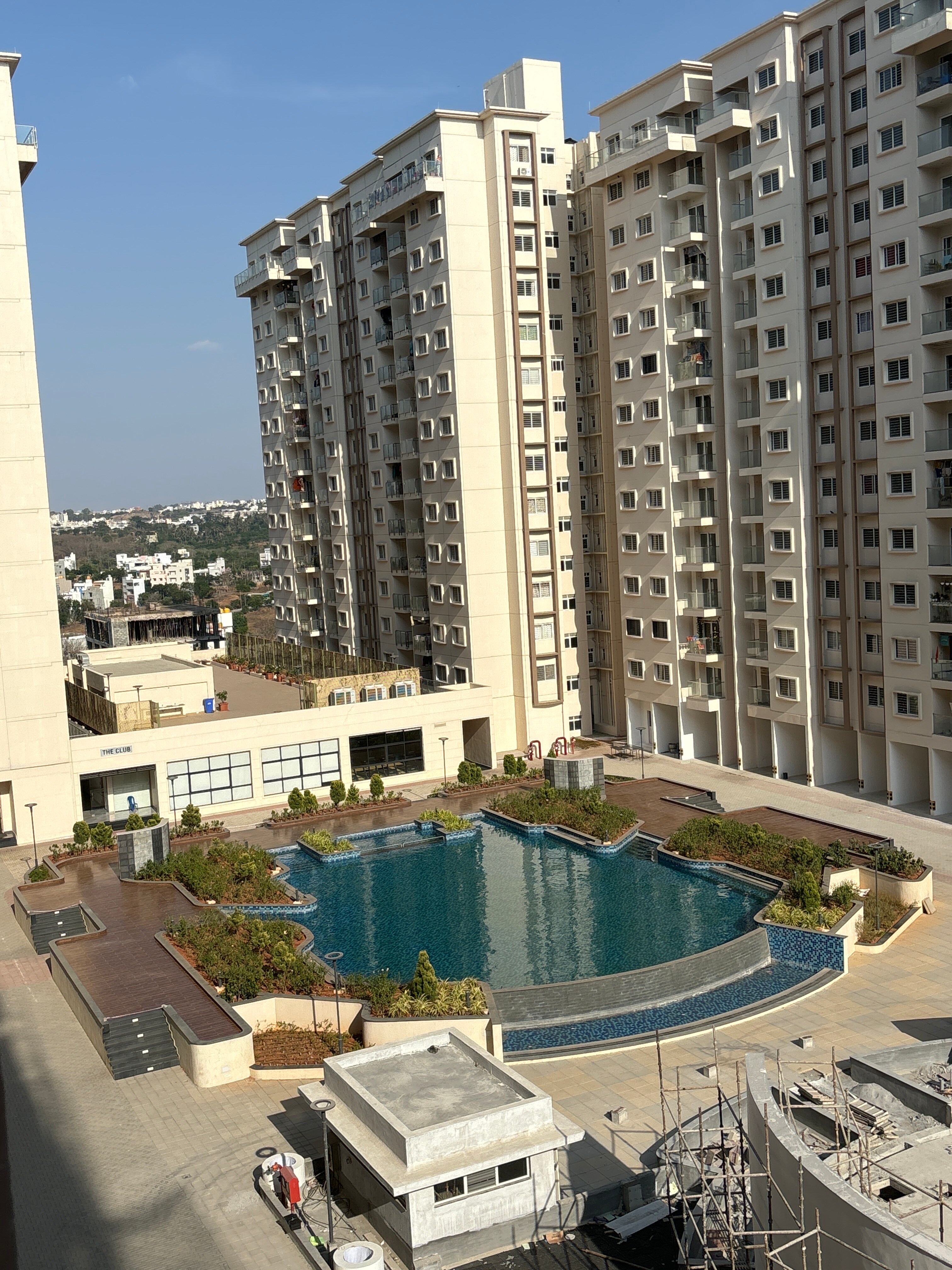 Provident Park Square review image