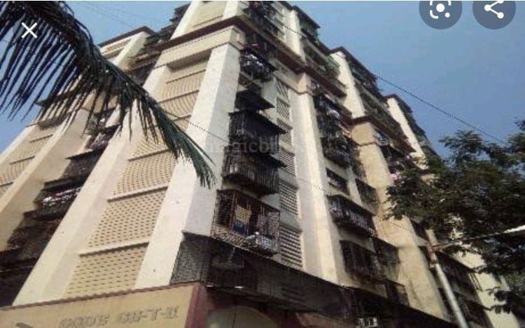 God Gifts Building review image