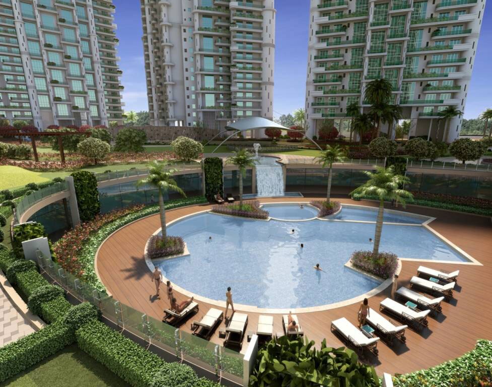 Mahagun Mezzaria review image