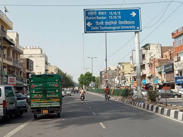 Rohini review image