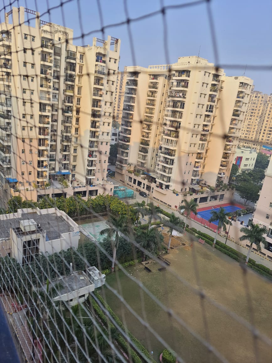 Eros Wembley Estate review image