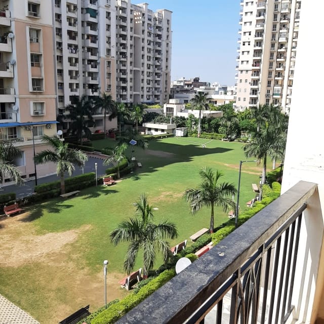 Eros Wembley Estate review image