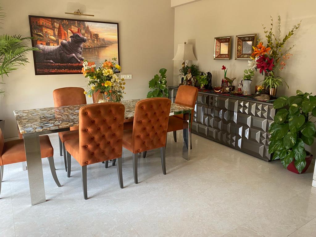 Tata Raheja Raisina Residency review image